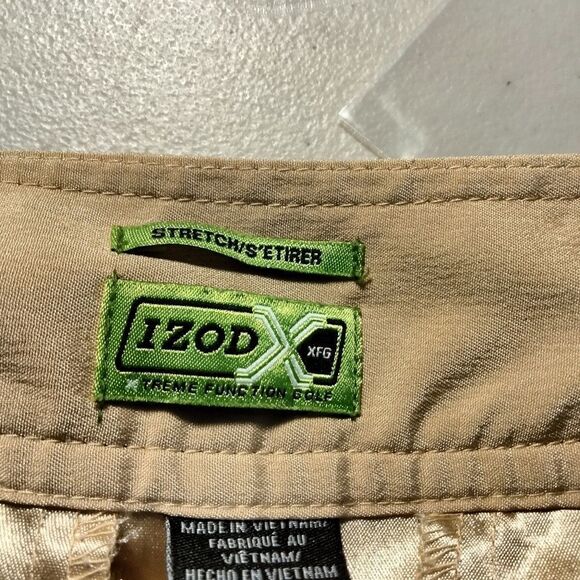 " Izod" woman's pants.  - Picture 9 of 9